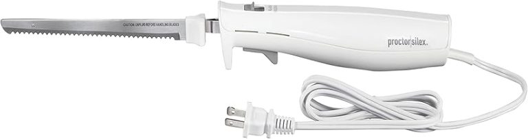 Best Electric Carving Knife