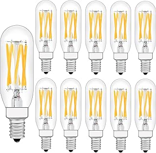 Best T8 LED Bulbs