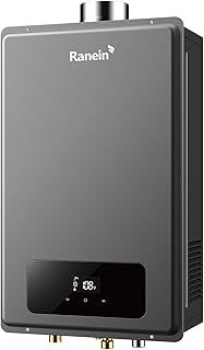 best 40-gallon natural gas water heaters