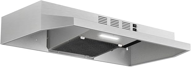 Best Hood Fans for Stoves
