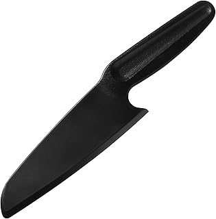 Best Nylon Knife for Non-stick Pans