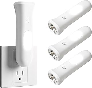 Best Emergency Lights for Home Power Failure
