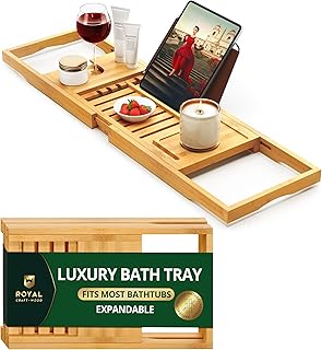 Best Bathtub Trays