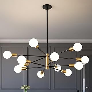Best Chandelier Lights for Kitchens