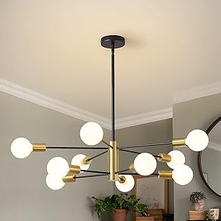 Best Chandeliers for Vaulted Ceilings