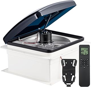 Best RV Vent Fan