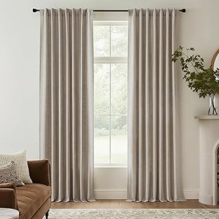 Best Color Curtains for Tan Walls