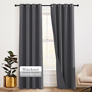 Best Curtains for Sound Reduction