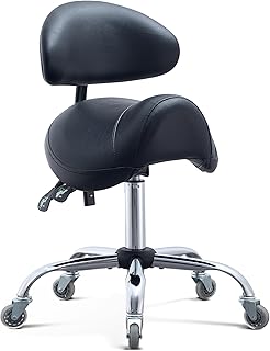 Best Saddle Chair With Backrest