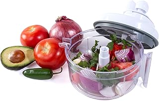 Best Chopper for Salsa