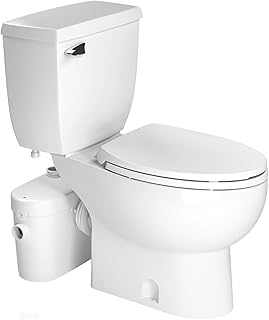 Saniflo Toilet Reviews