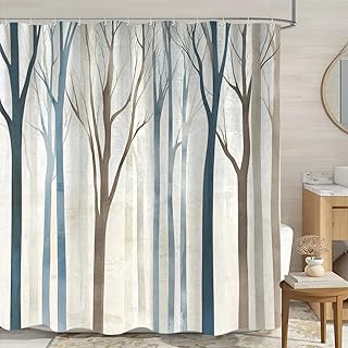 Best Masculine Shower Curtains