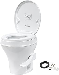 Best Residential Toilet