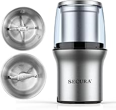 Best Mixer Grinders for Spices