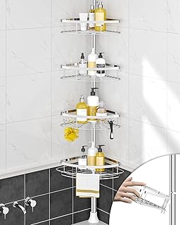 Best Corner Shower Caddy: