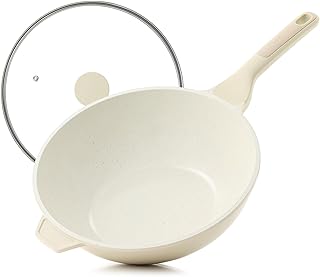 Best Woks for Ceramic Cooktops