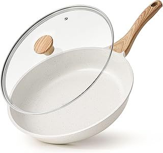 Best Skillets for Ceramic Cooktops
