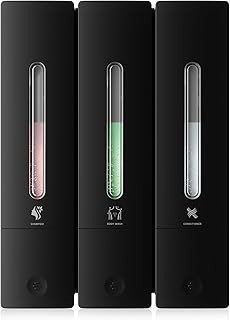 Best Shower Dispensers