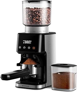 Best Prosumer Espresso Grinders