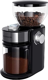 Best Burr Grinders Under $50