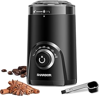 Best Grinders for French Press