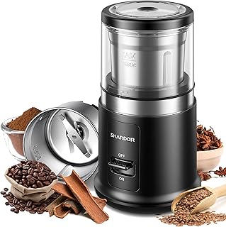 Best Grinders for Dried Peppers