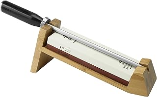 Best Knife Sharpener for Shun