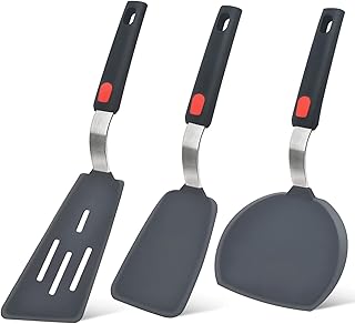 Best Spatula for Flipping Eggs