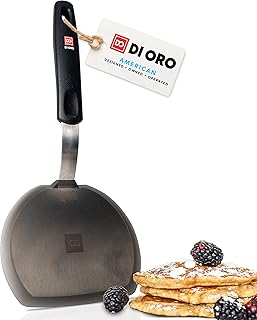 Best Spatula for Pancakes
