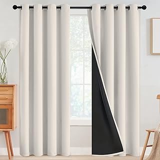 Best Curtains for Warmth and Quiet Sleep