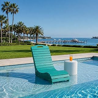 Best Tanning Ledge Chairs