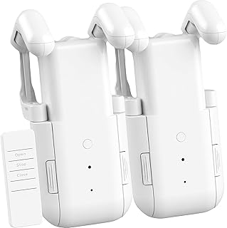 Best Automatic Curtain Opener