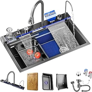 Best Multi Functional Kitchen Sinks