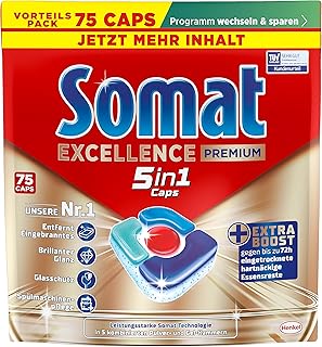 Best Dishwasher Tablets for Quick Wash