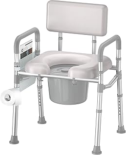 Best Bedside Commode