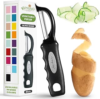 Best Peeler for Vegetables