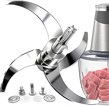 Best Non-plastic Food Processors