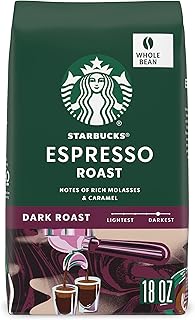 Best Coffee Beans for Automatic Espresso Machine