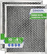 Best Grease Filters for Range Hoods