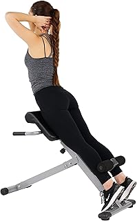 Best Roman Chair for Home Gym