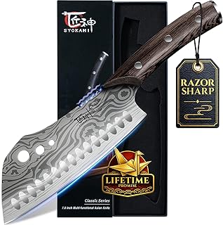 Best Knife for Chopping Herbs