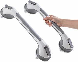 Best Shower Grab Bars