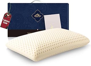 Best Talalay Latex Pillow