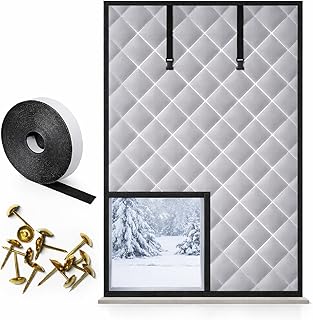 Best Curtains for Drafty Windows