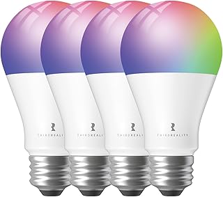 Best Zigbee Bulbs
