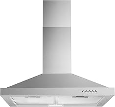 Best Chimney-style Range Hoods