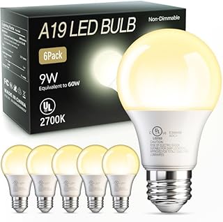 Best Soft Light Bulbs