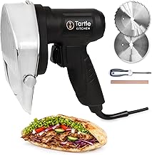 Best Shawarma Meat Slicers