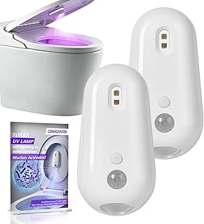 Best Self Cleaning Toilets