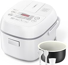 Best Rice Cooker for One Person